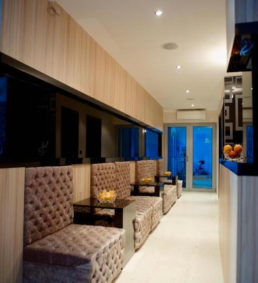 Vila V Lux Apartments