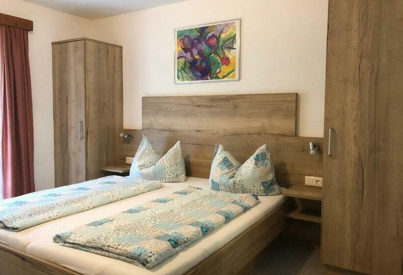 민박 Gästehaus Lackner