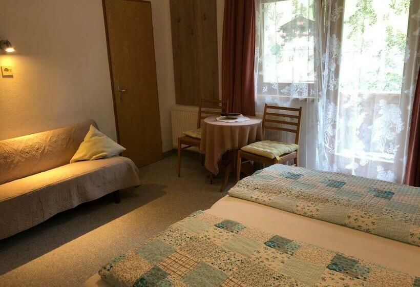 민박 Gästehaus Lackner