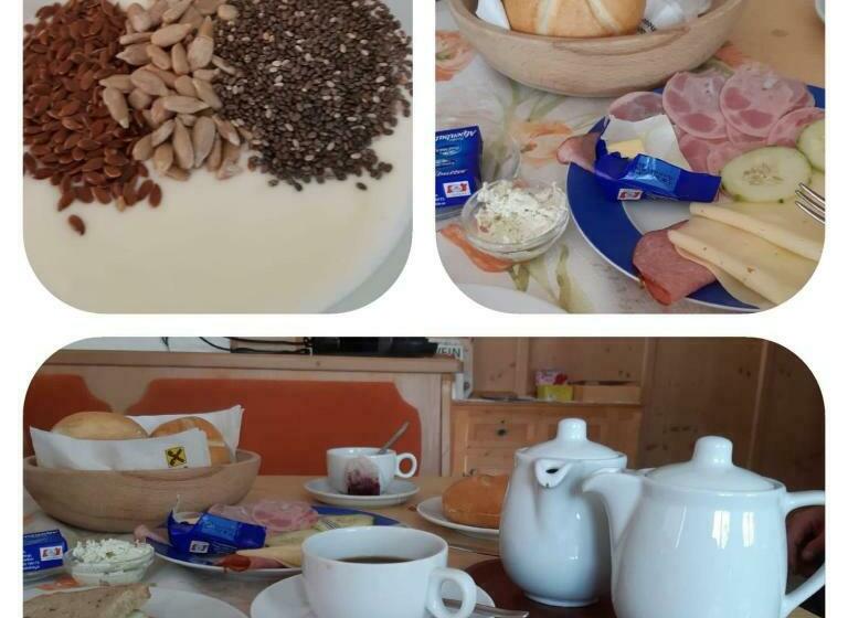 민박 Gästehaus Lackner