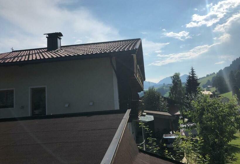 민박 Gästehaus Lackner