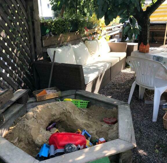 민박 Gästehaus Lackner