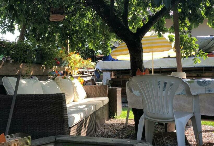 민박 Gästehaus Lackner