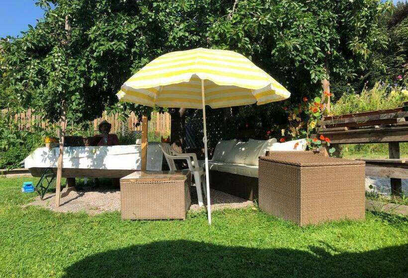 민박 Gästehaus Lackner