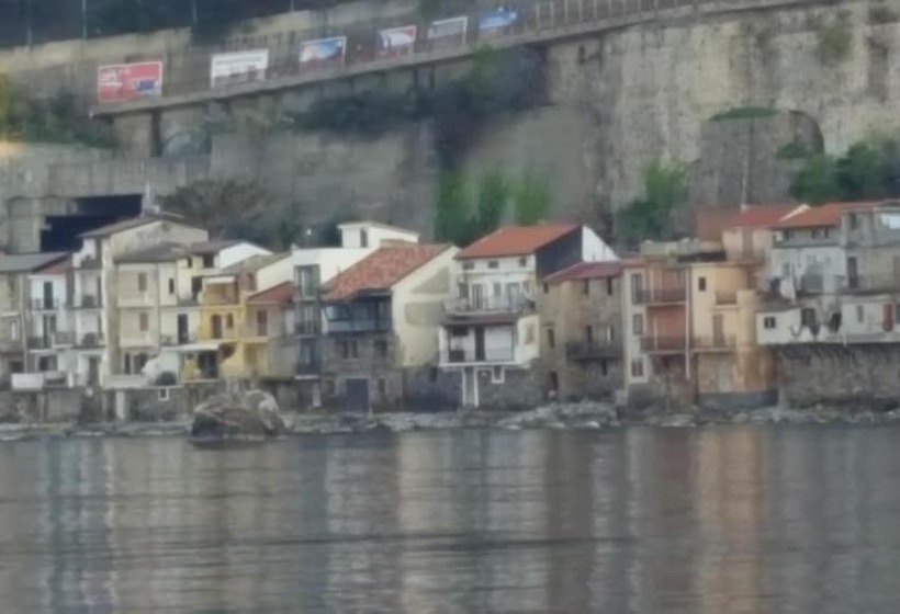 צימר Casa Vacanza Seaside