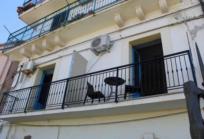 צימר Casa Vacanza Seaside