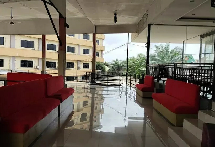 Hotelli De Premium Soekarno Hatta