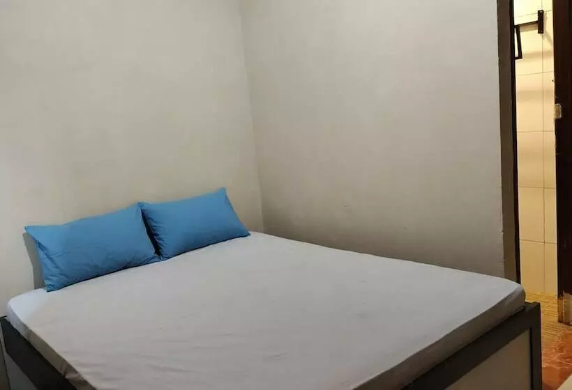 Hotelli De Premium Soekarno Hatta