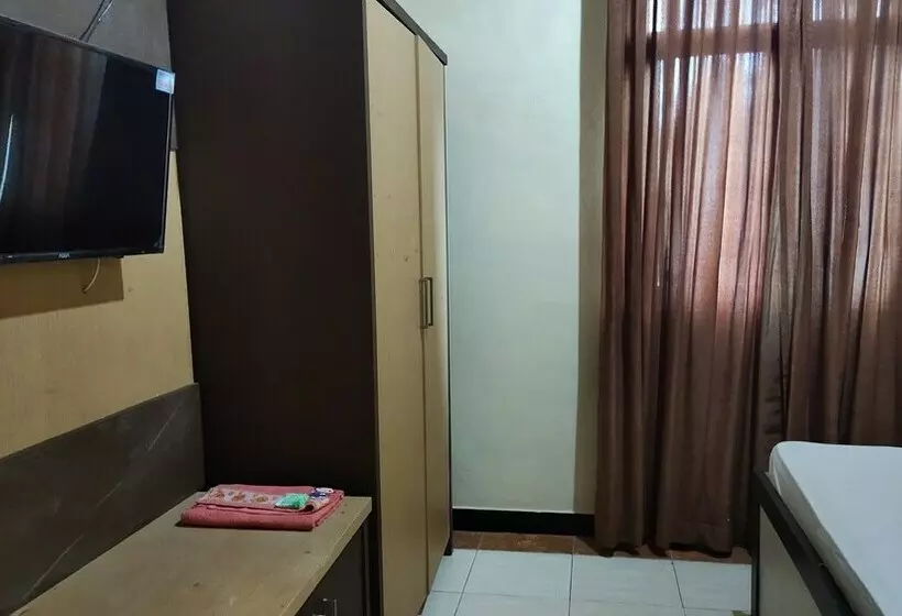 Hotelli De Premium Soekarno Hatta