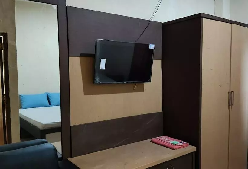 Hotelli De Premium Soekarno Hatta