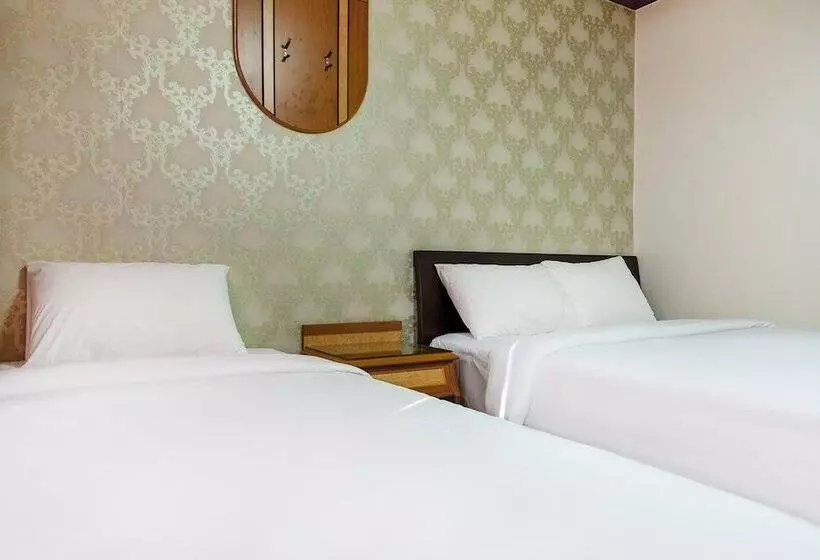 هتل Gangneung Gyeongpodae Hyatt