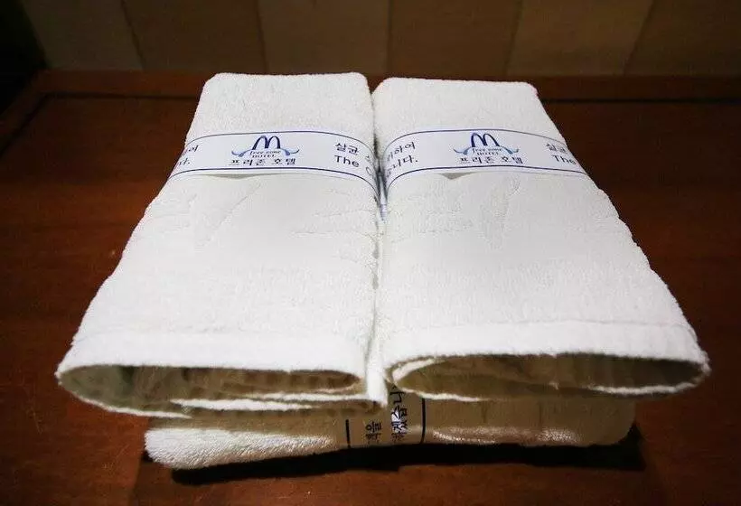 Hotelli Gimpo Freezone