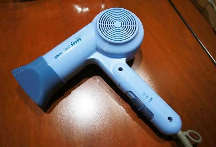 Hotelli Gimpo Freezone