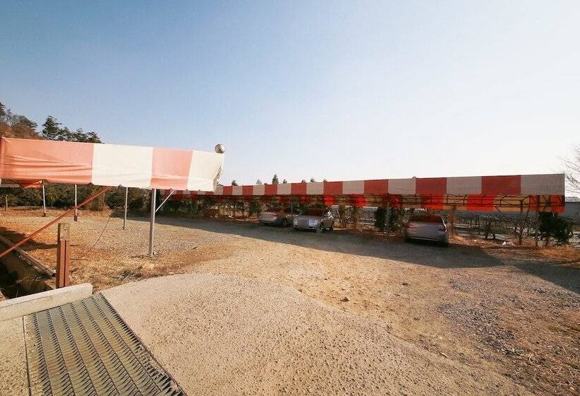 Hotel Gimpo Freezone