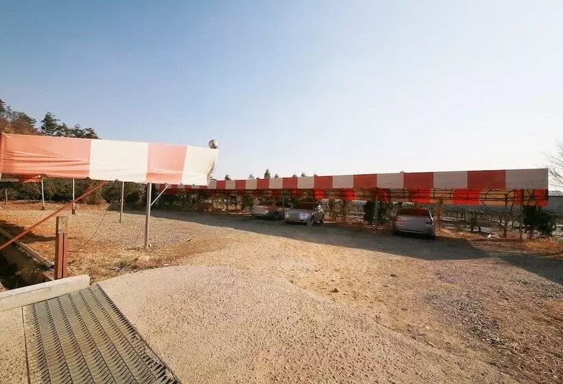 Hotelli Gimpo Freezone