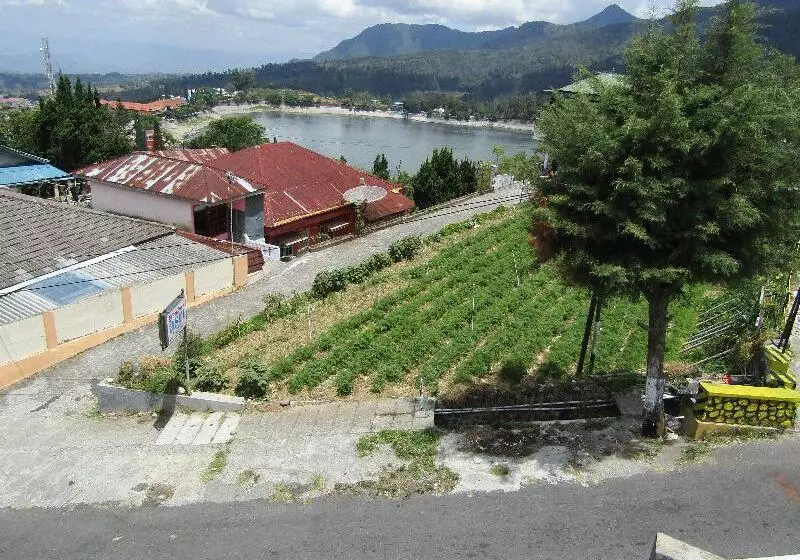 Hotelli Nirmala