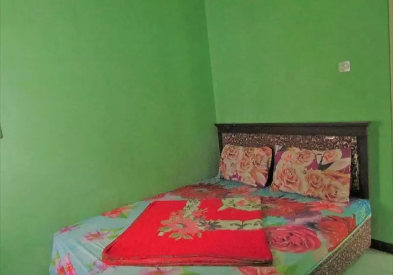 Hotelli Nirmala