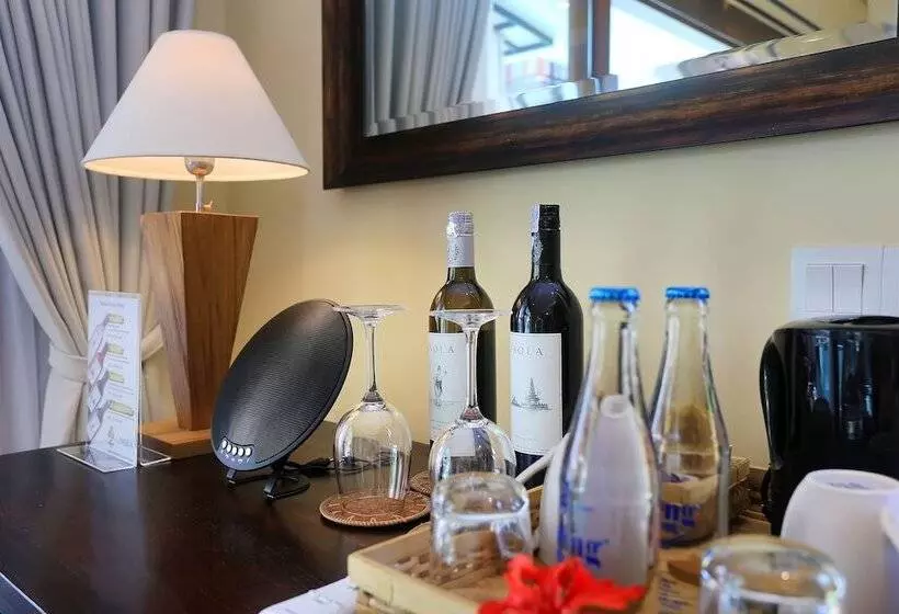 Hotelli Tanamas Villas Ubud By Best Deals Asia Hospitality