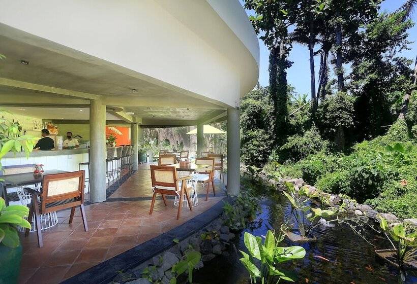 Отель Tanamas Villas Ubud By Best Deals Asia Hospitality