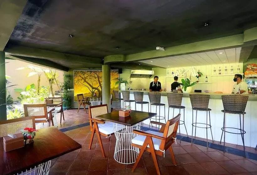 Hotelli Tanamas Villas Ubud By Best Deals Asia Hospitality