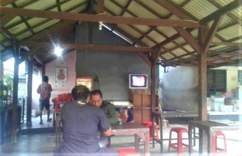 酒店 Umah Hijau Tabanan