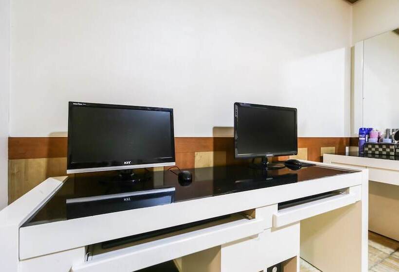 מוטל Daegu Hwanggeum Dong Prime