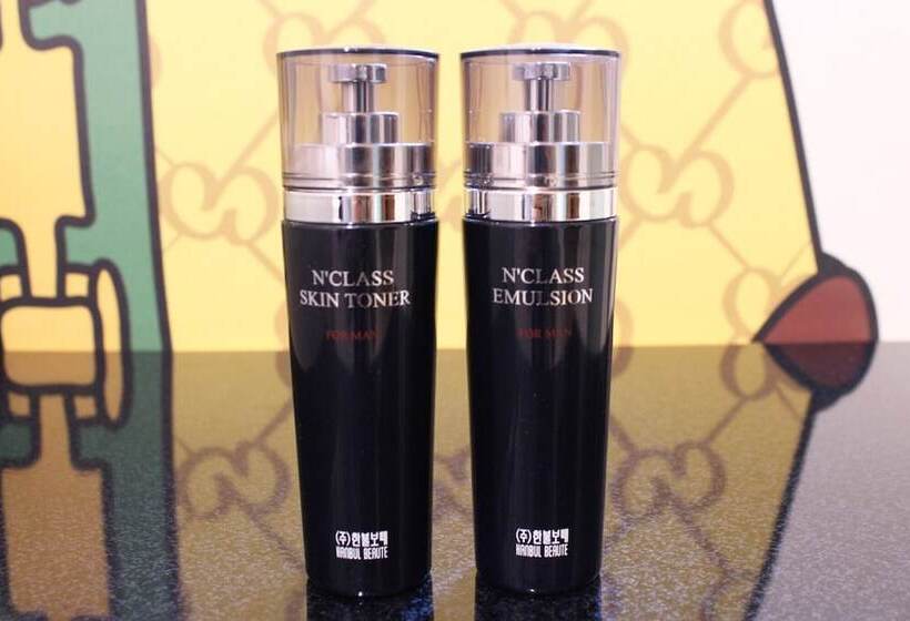 מוטל Daegu Hwanggeum Dong Prime