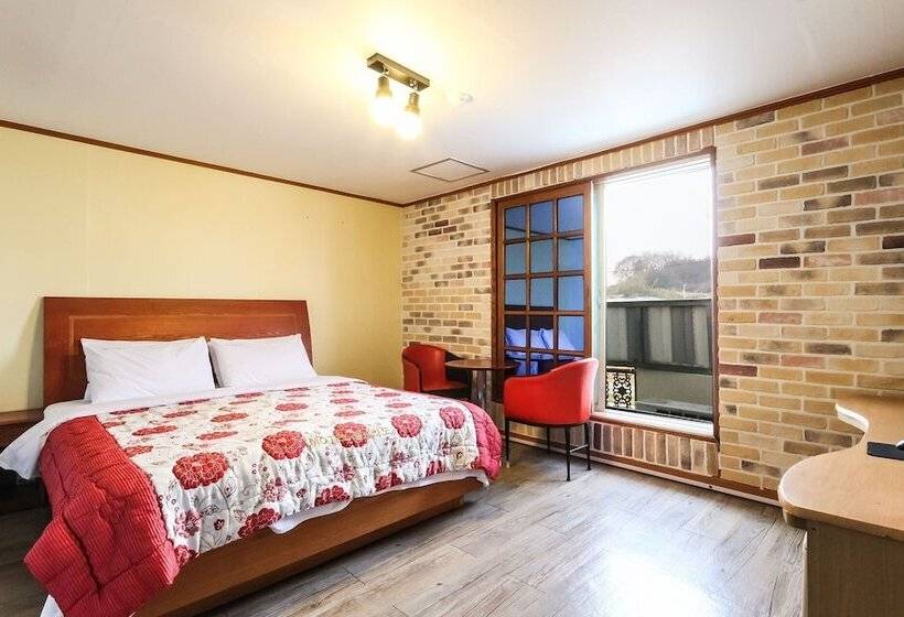 מוטל Gunsan El Dorado