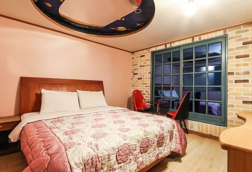 מוטל Gunsan El Dorado