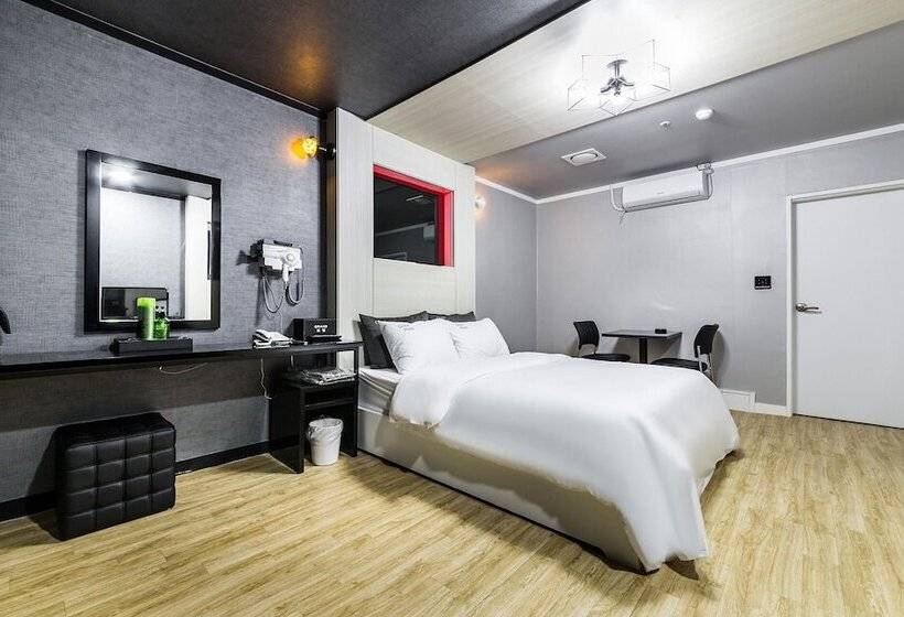 Motel Ilsan Juyeop Grand