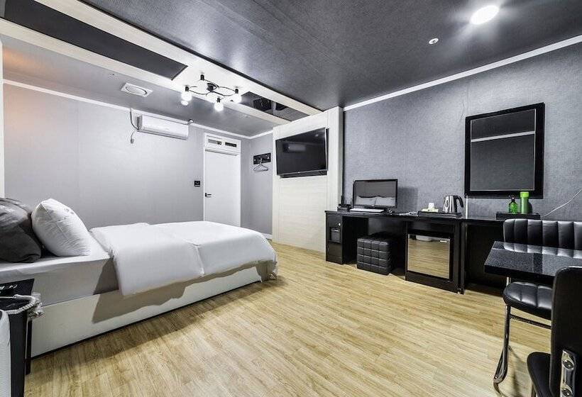 Motel Ilsan Juyeop Grand