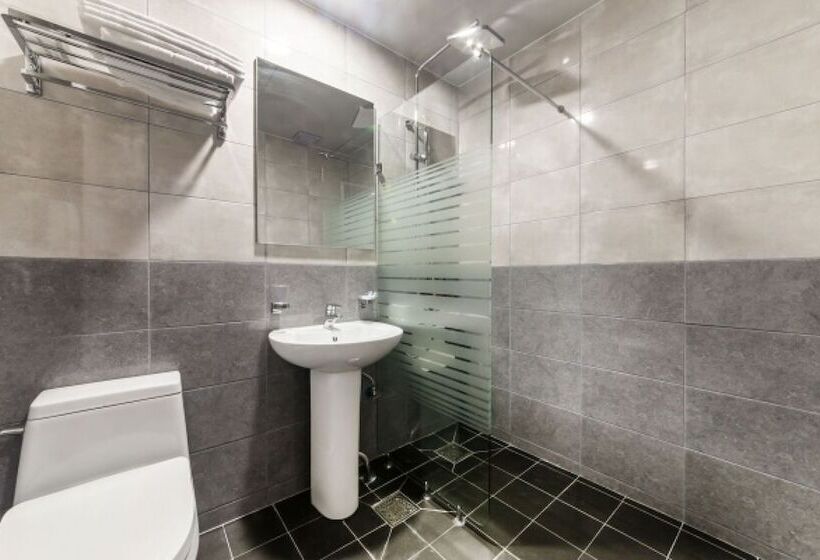 Motel Ilsan Juyeop Grand