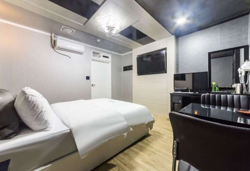 Motel Ilsan Juyeop Grand