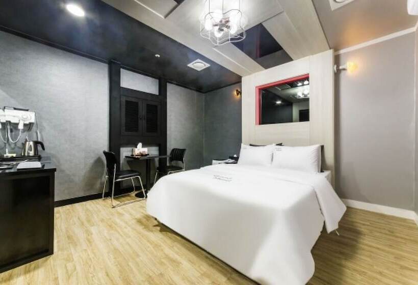 Motel Ilsan Juyeop Grand