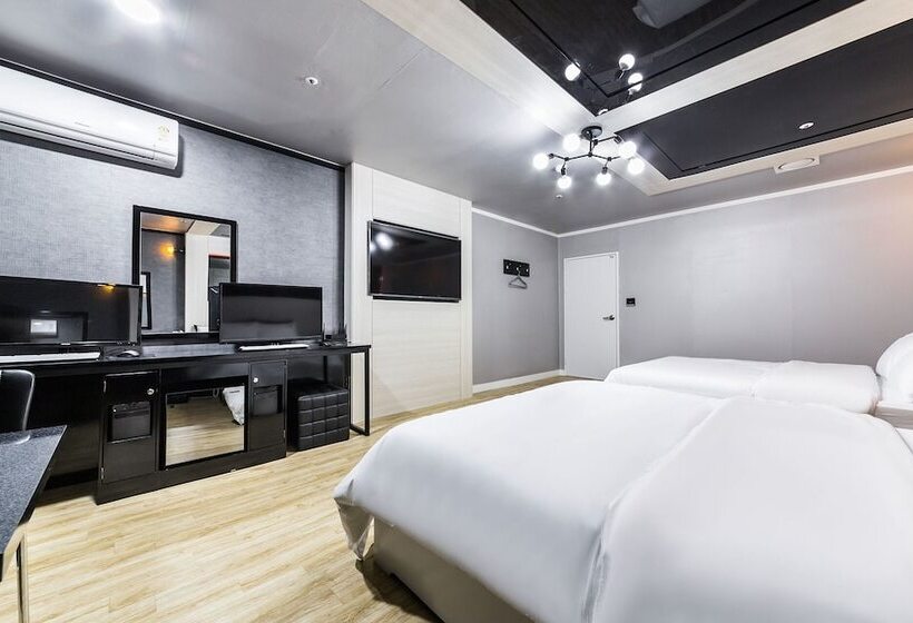 Motel Ilsan Juyeop Grand