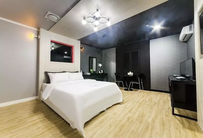 モーテル Ilsan Juyeop Grand