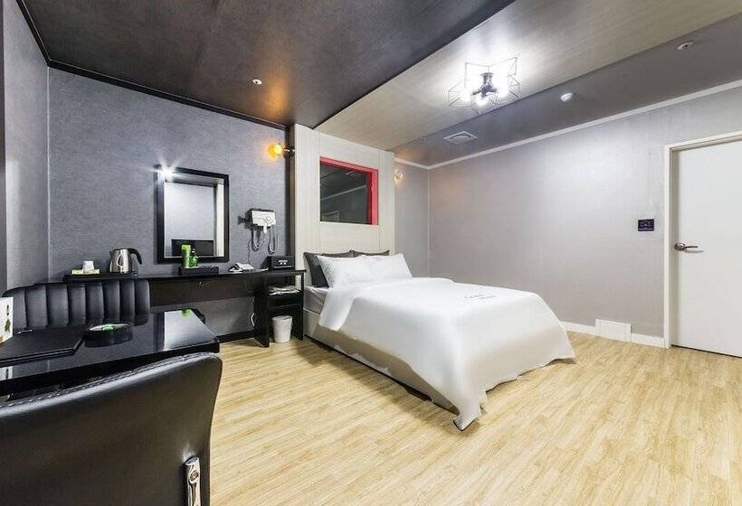 Motel Ilsan Juyeop Grand