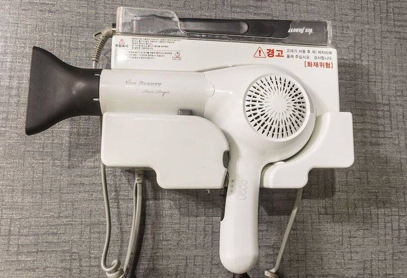 Motel Ilsan Juyeop Grand