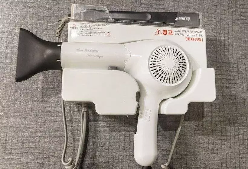 モーテル Ilsan Juyeop Grand