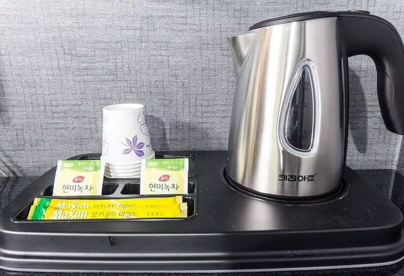 モーテル Ilsan Juyeop Grand