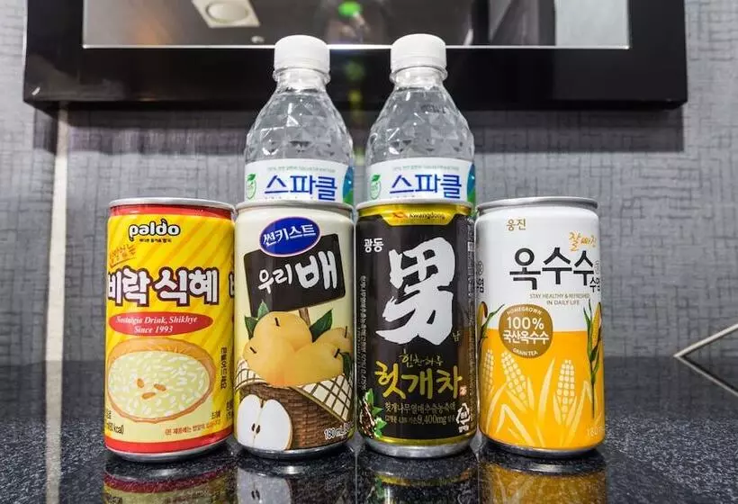 モーテル Ilsan Juyeop Grand