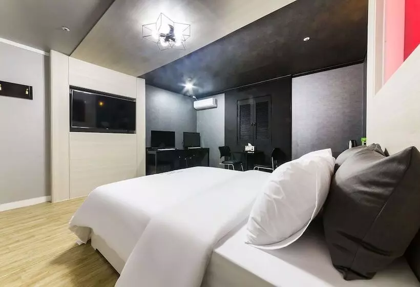 モーテル Ilsan Juyeop Grand