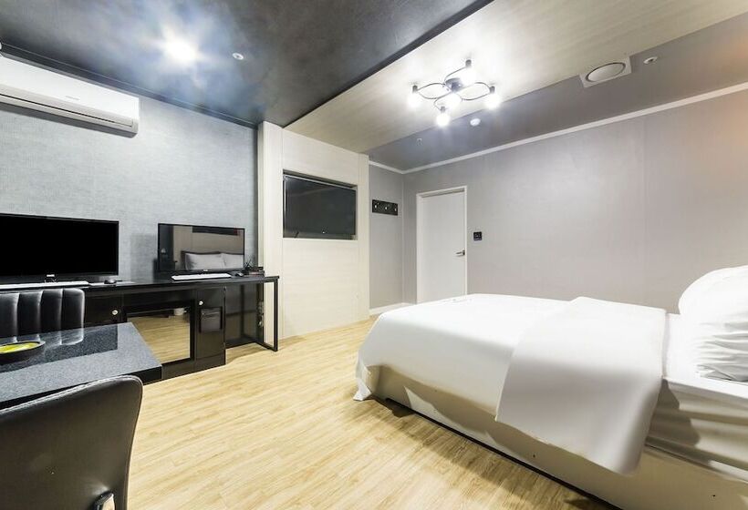 Motel Ilsan Juyeop Grand