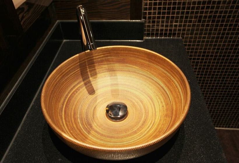 汽车旅馆 Incheon Twosome