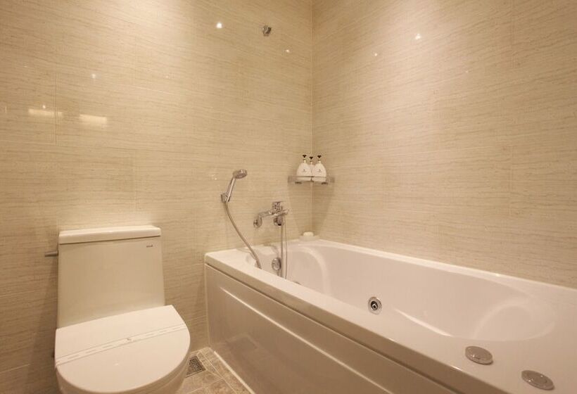 汽车旅馆 Incheon Twosome