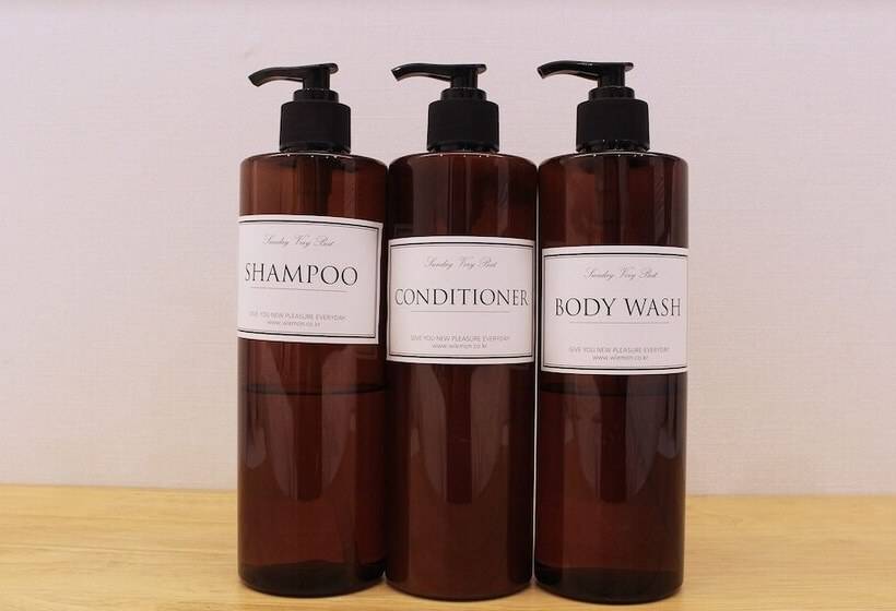 Motel Mokpo Hotel Haru