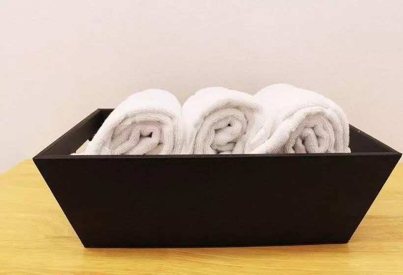 モーテル Mokpo Hotel Haru