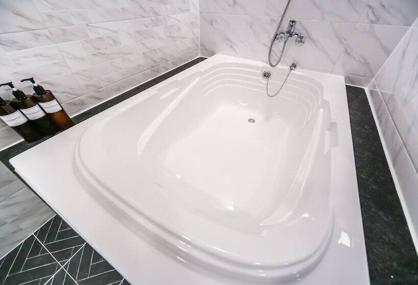 Motel Mokpo Hotel Haru