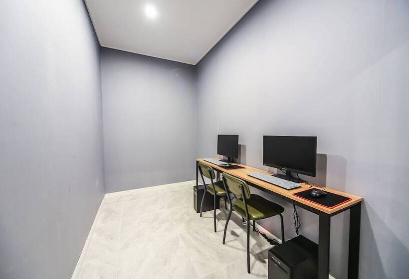 Motel Mokpo Hotel Haru