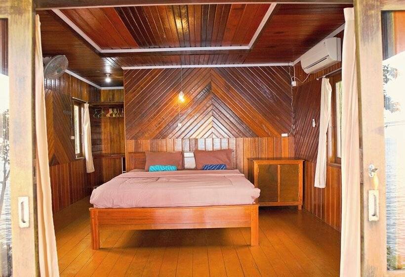 بنسيون Maratua Guesthouse